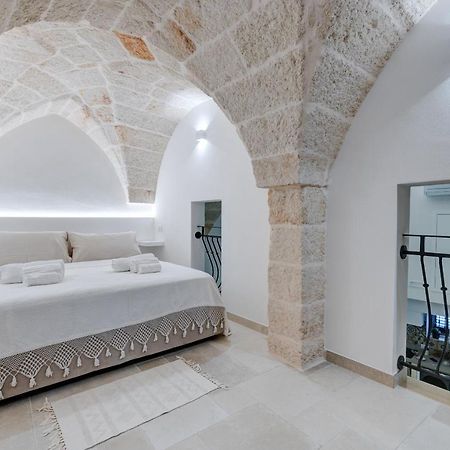 Suite L' Alcova Fasano Exterior photo